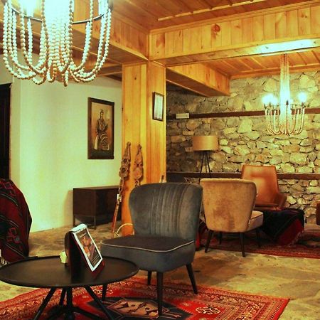 Macedonian Village Hotel & Resort Skopje Esterno foto