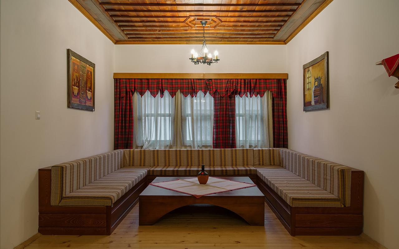 Macedonian Village Hotel & Resort Skopje Esterno foto