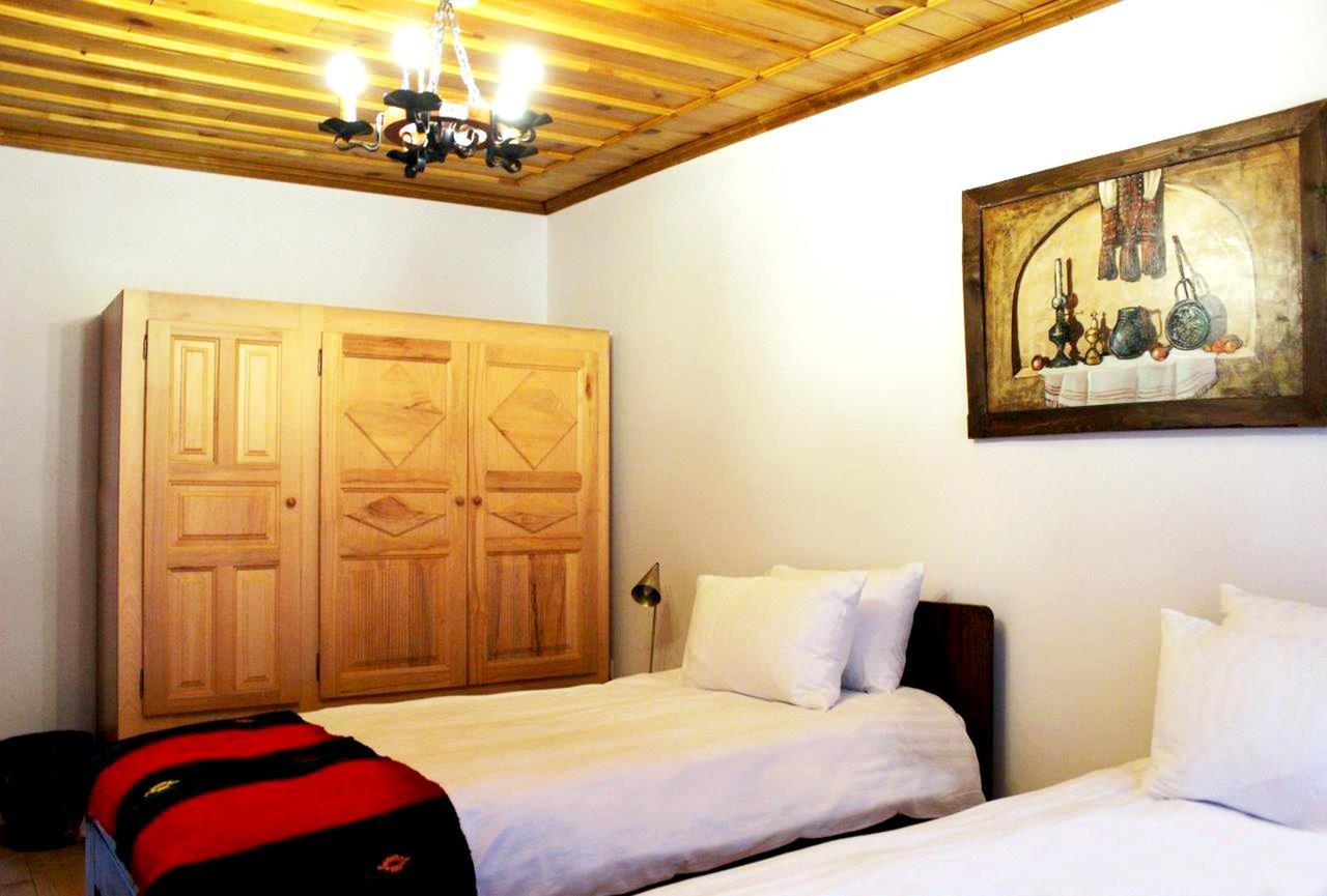 Macedonian Village Hotel & Resort Skopje Esterno foto